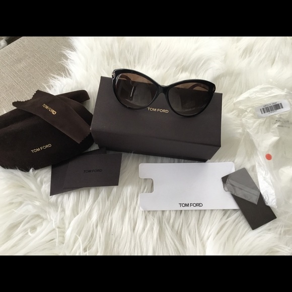 TOM FORD Sunglasses - Picture 2 of 11